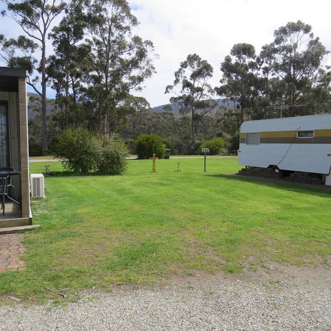 Captain Cook Holiday Park - Hotel WA 7