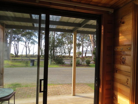 Captain Cook Holiday Park - Hotel WA 13