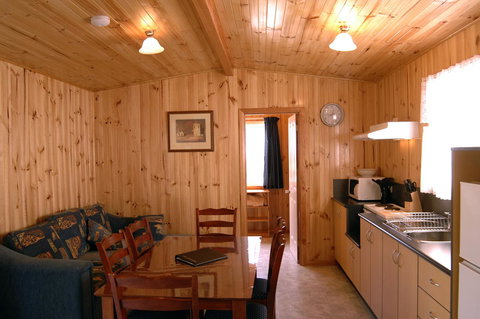 Captain Cook Holiday Park - Hotel WA 21