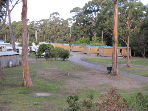 Captain Cook Holiday Park - Hotel WA 26