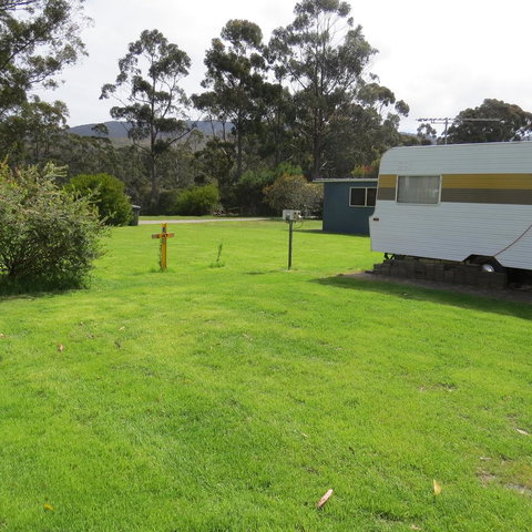 Captain Cook Holiday Park - Hotel WA 2