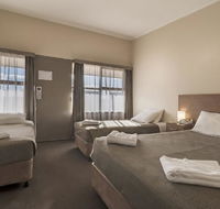Argosy Motor Inn - Hotel WA