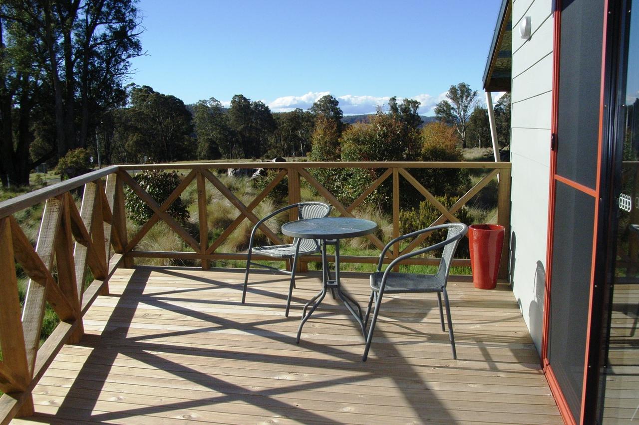 Bronte Park TAS Hotel WA