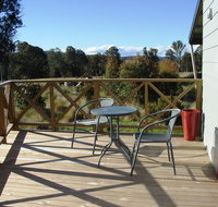 Highland Cabins and Cottages at Bronte Park - Hotel WA