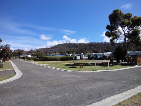 Bicheno East Coast Holiday Park - Hotel WA 9