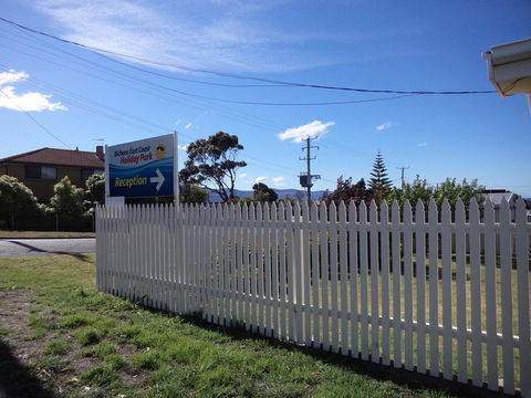 Bicheno East Coast Holiday Park - Hotel WA 21