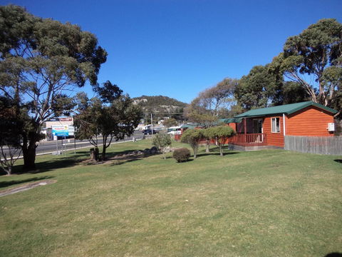 Bicheno East Coast Holiday Park - Hotel WA 42