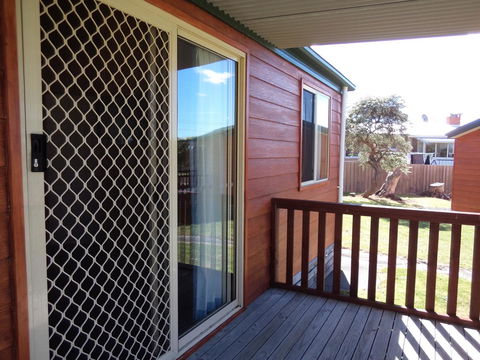 Bicheno East Coast Holiday Park - Hotel WA 41