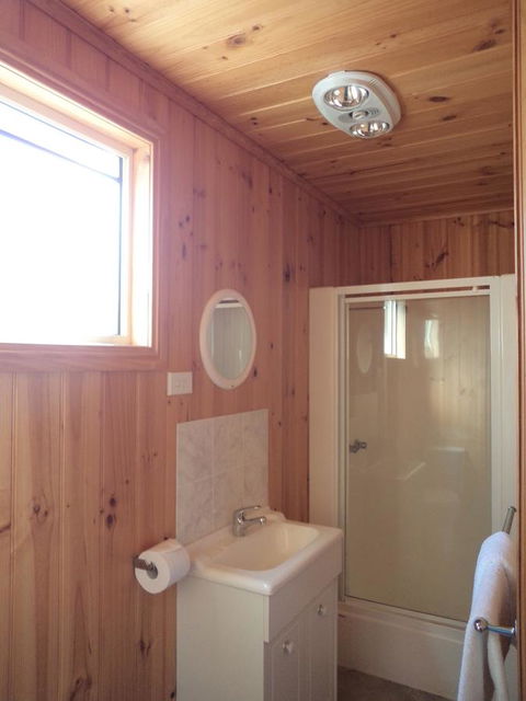 Bicheno East Coast Holiday Park - Hotel WA 33