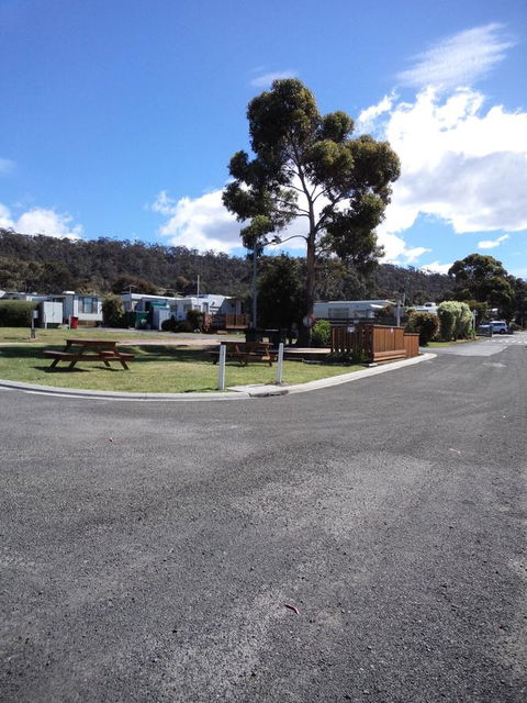 Bicheno East Coast Holiday Park - Hotel WA 23
