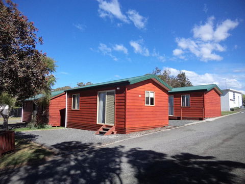 Bicheno East Coast Holiday Park - Hotel WA 30