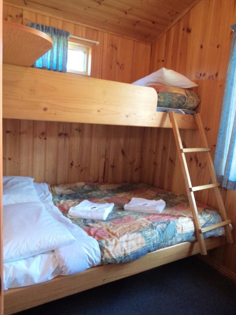 Bicheno East Coast Holiday Park - Hotel WA 36