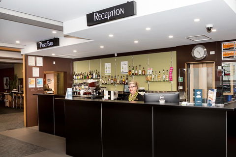Edgewater Hotel - Hotel WA 2