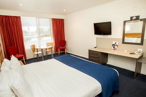Edgewater Hotel - Hotel WA 14