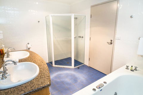 Edgewater Hotel - Hotel WA 8