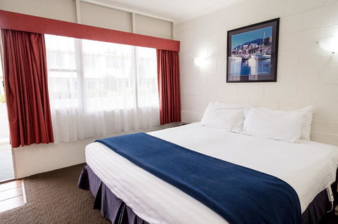 Edgewater Hotel - Hotel WA 27