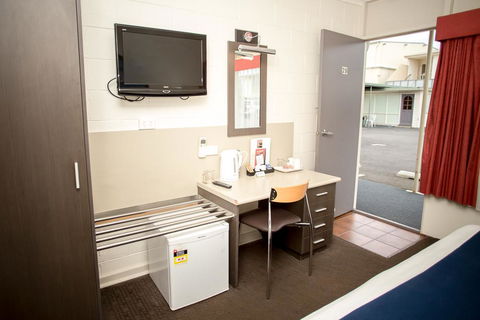 Edgewater Hotel - Hotel WA 15