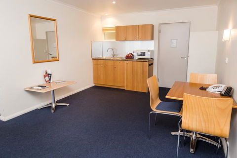 Edgewater Hotel - Hotel WA 7