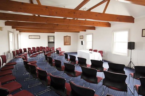 Edgewater Hotel - Hotel WA 35