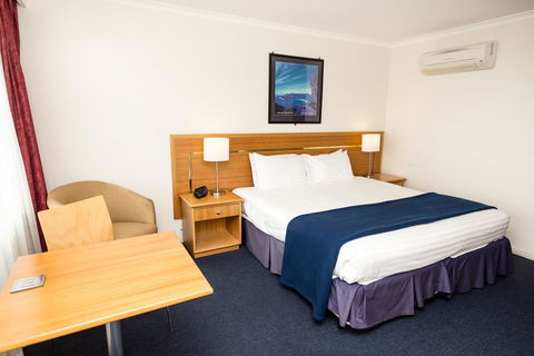 Edgewater Hotel - Hotel WA 11