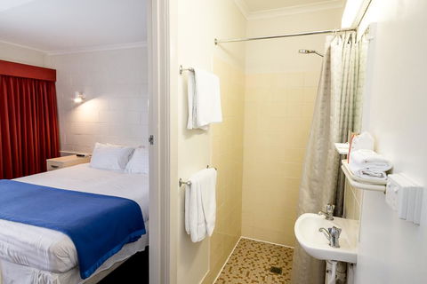 Edgewater Hotel - Hotel WA 5