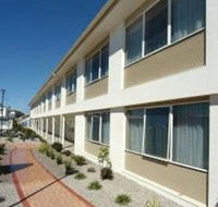 Edgewater Hotel - Hotel WA