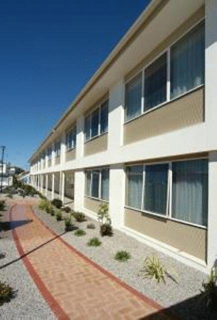 Edgewater Hotel - Hotel WA 0