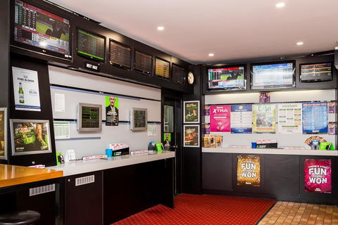 Edgewater Hotel - Hotel WA 4
