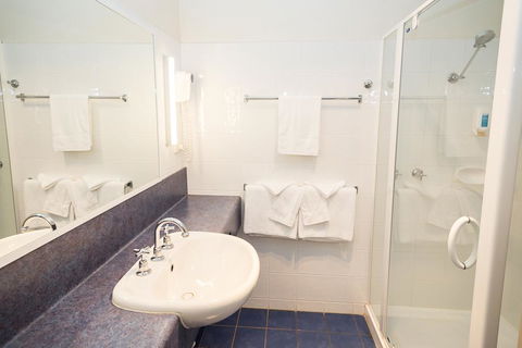 Edgewater Hotel - Hotel WA 9