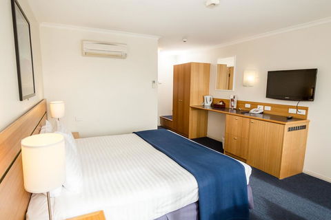 Edgewater Hotel - Hotel WA 10