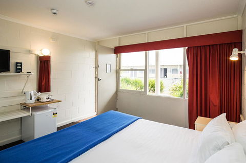 Edgewater Hotel - Hotel WA 28