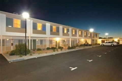 Edgewater Hotel - Hotel WA 29