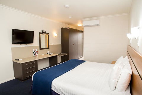Edgewater Hotel - Hotel WA 13