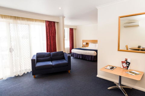 Edgewater Hotel - Hotel WA 26