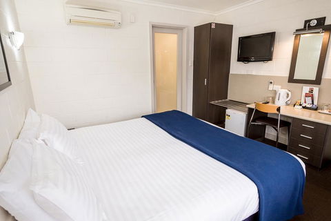 Edgewater Hotel - Hotel WA 18