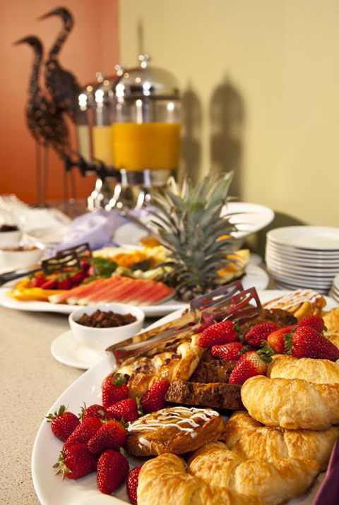 Edgewater Hotel - Hotel WA 23