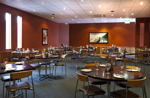 Edgewater Hotel - Hotel WA 32