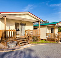 Wintersun Gardens Motel - Hotel WA