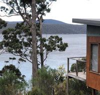 Stewarts Bay Lodge - Hotel WA
