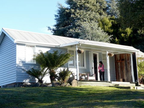 Sassafras Springs - Hotel WA 3
