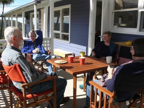 Sassafras Springs - Hotel WA 13
