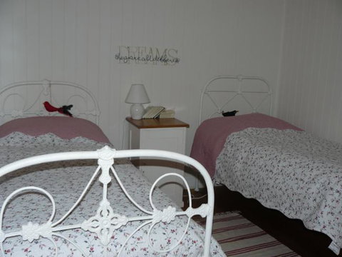 Sassafras Springs - Hotel WA 6