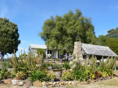 Sassafras Springs - Hotel WA 11