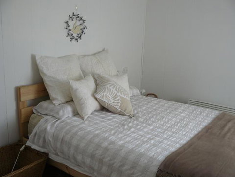 Sassafras Springs - Hotel WA 32