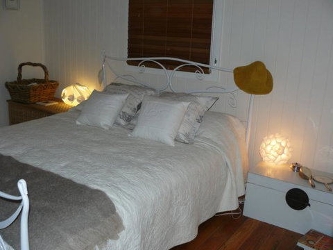 Sassafras Springs - Hotel WA 28