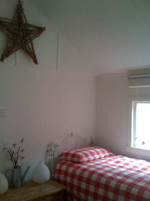 Sassafras Springs - Hotel WA 21