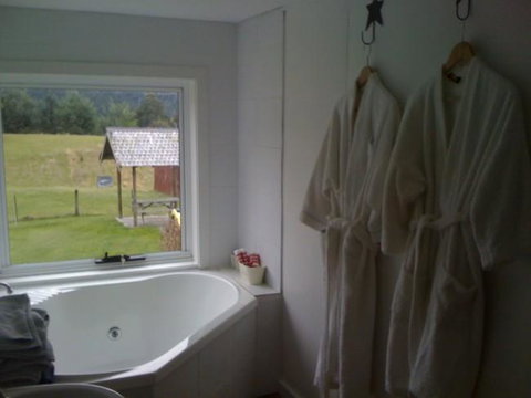 Sassafras Springs - Hotel WA 8