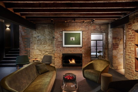 Moss Hotel - Hotel WA 5