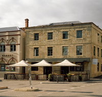 Moss Hotel - Hotel WA