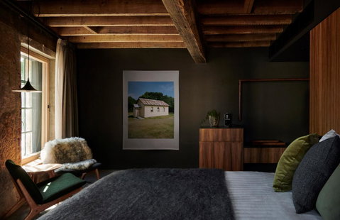 Moss Hotel - Hotel WA 17